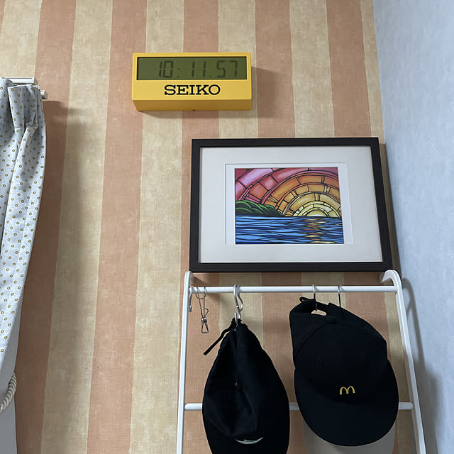 Alohaさんの実例写真