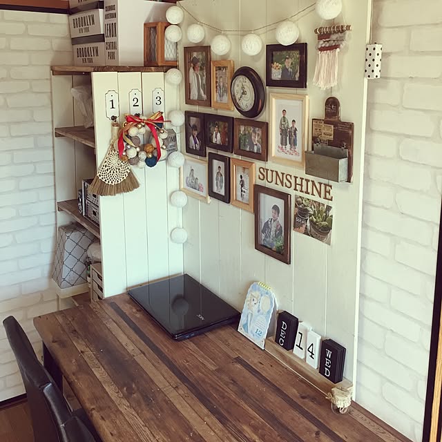 4sunshineさんの実例写真