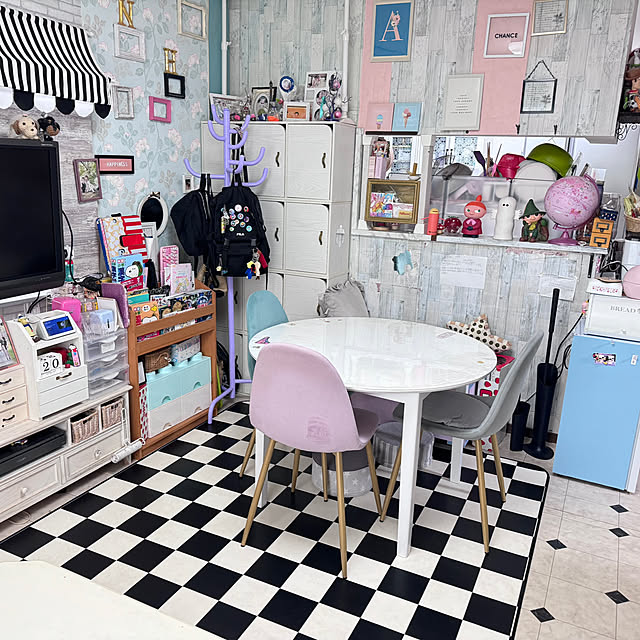 cocoa1031さんの部屋