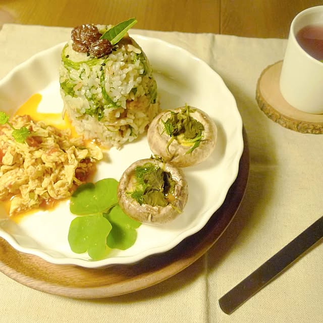 ienokataさんの実例写真