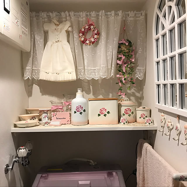 実例写真