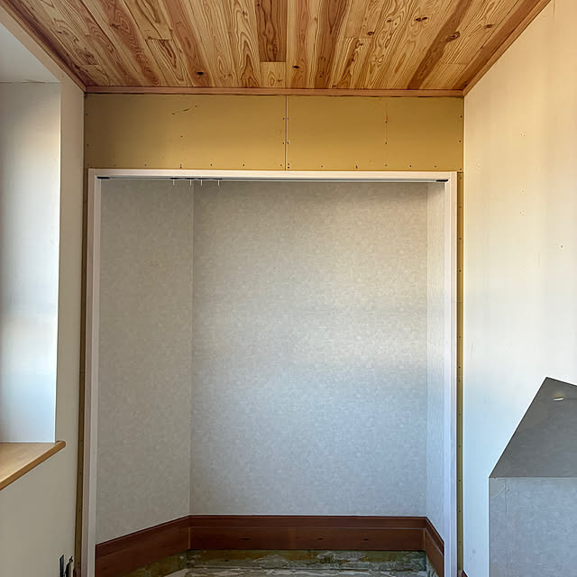 rokokoさんの実例写真