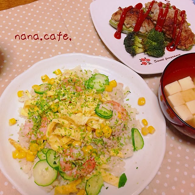 nanaKichiさんの実例写真