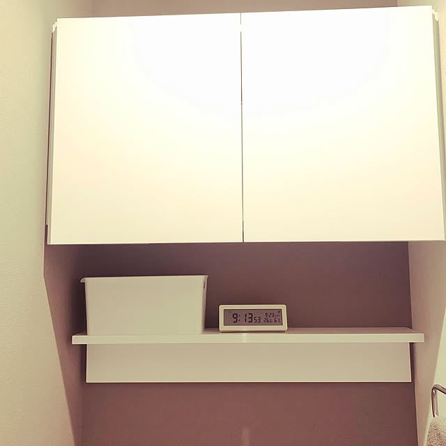 mさんの部屋