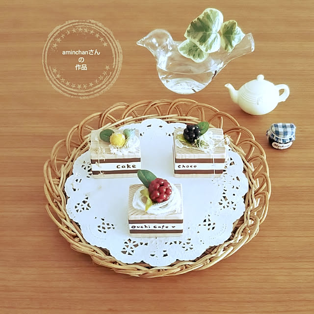 kurumiさんの実例写真