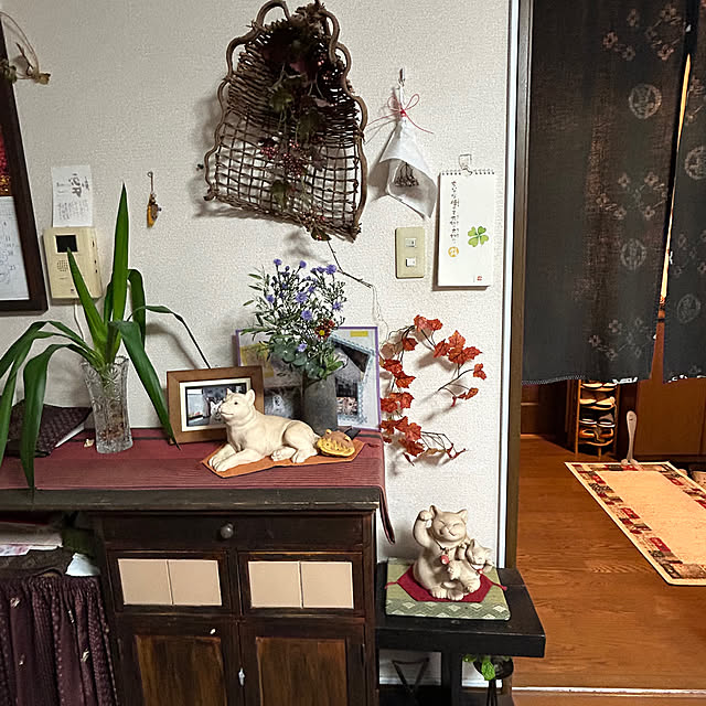 ritsukoさんの部屋