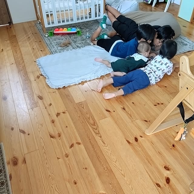 ri-eさんの部屋