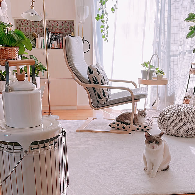 milkcocoaさんの部屋