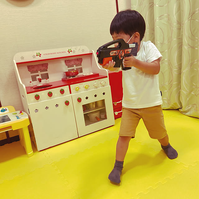 hansho.sさんの実例写真