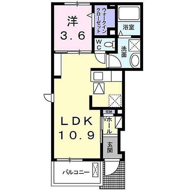 部屋全体のインテリア実例 - 2019-09-22 23:55:49