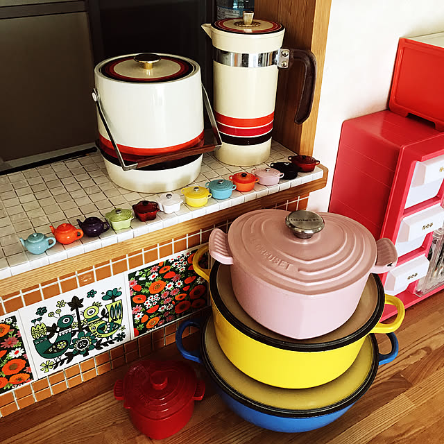 Ri-pochaさんの実例写真
