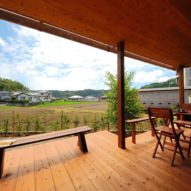 wooddesignさんの実例写真