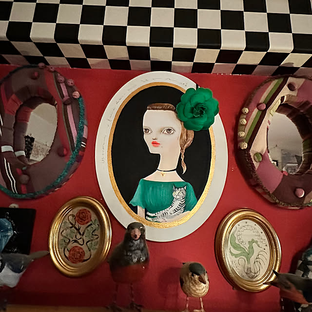 okyame-chanさんの実例写真