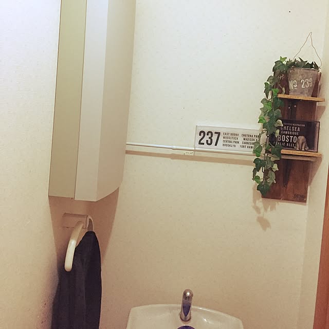 ysmk2117さんの実例写真