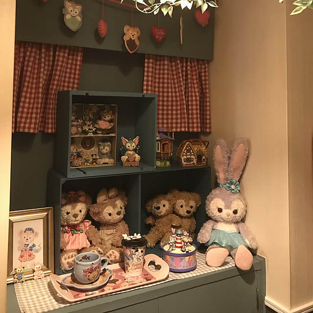 machakoさんの実例写真