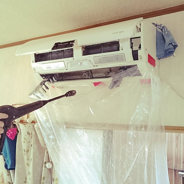 maiさんの実例写真
