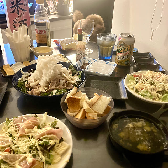 MOMOMAMAさんの部屋