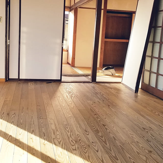 giantbabyさんの実例写真