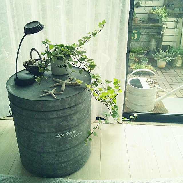 m.hinaさんの実例写真