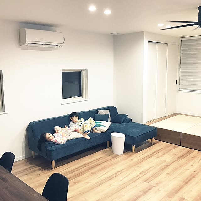 koyuzumamaさんの実例写真