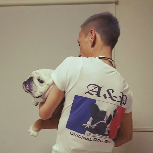 panchobiさんの実例写真