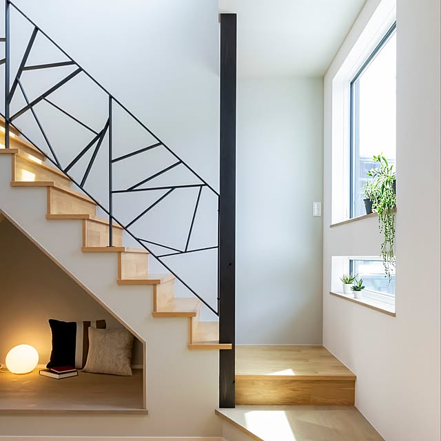 inihansさんの実例写真