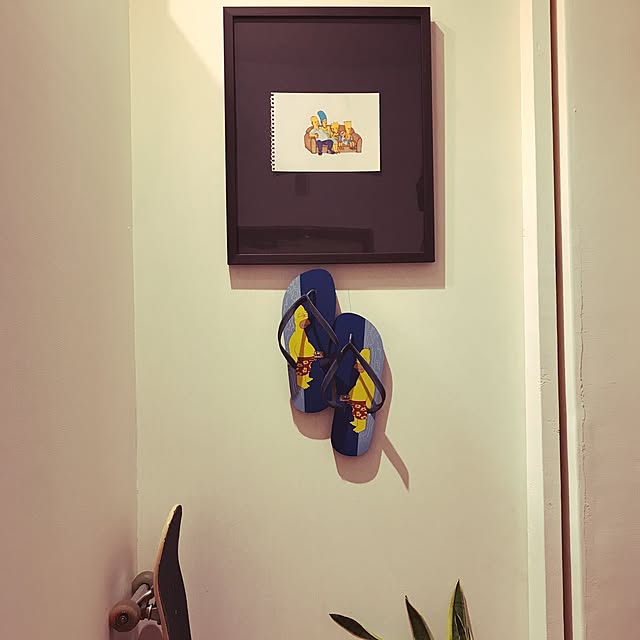 Hiroさんの実例写真