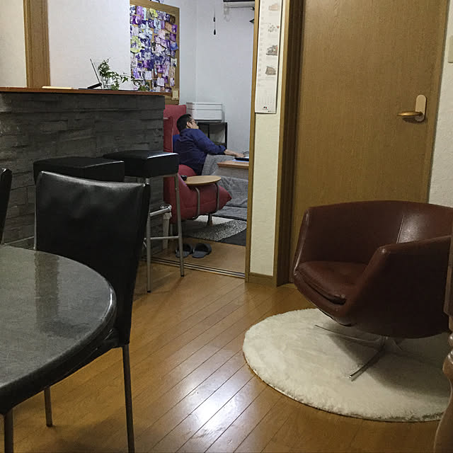 Nさんの実例写真