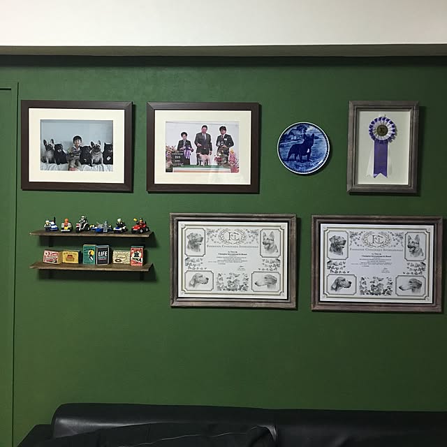 oggy0301さんの実例写真