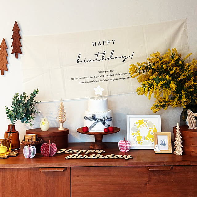 mamiさんの実例写真