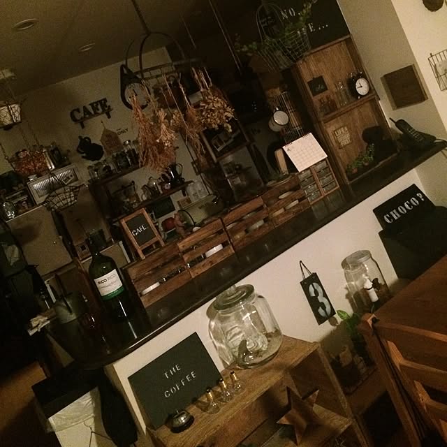 riechocoさんの実例写真