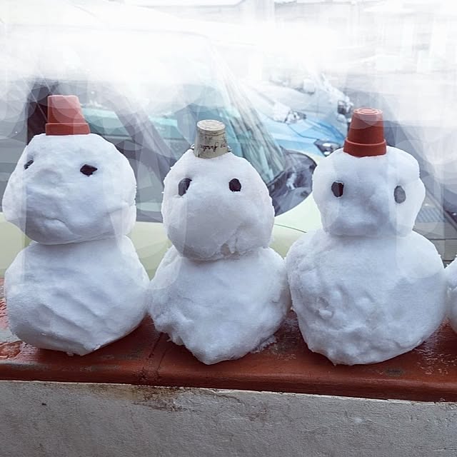 mocomocoさんの実例写真