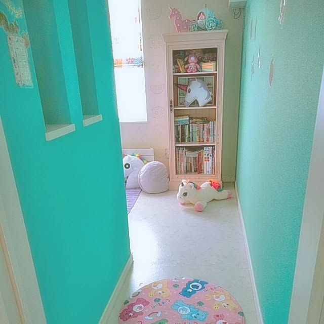 Ruber.さんの実例写真