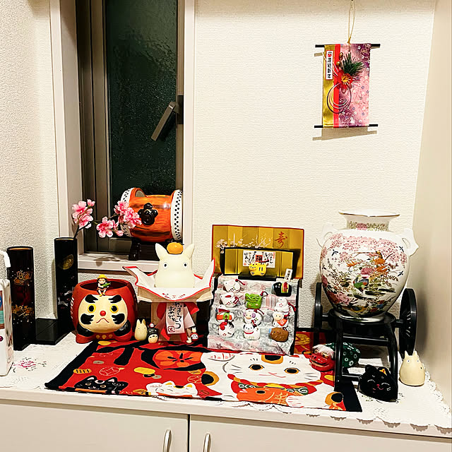 alicさんの実例写真