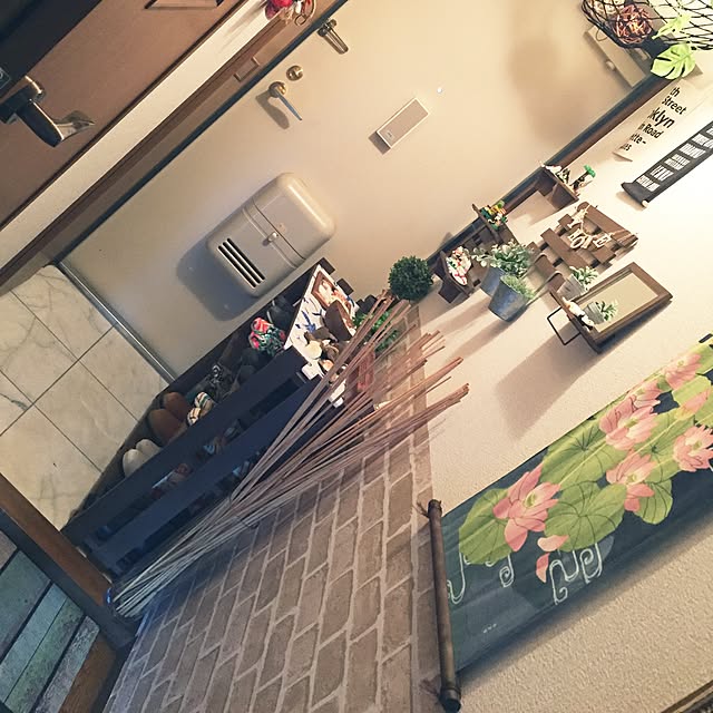 Etsunceさんの実例写真