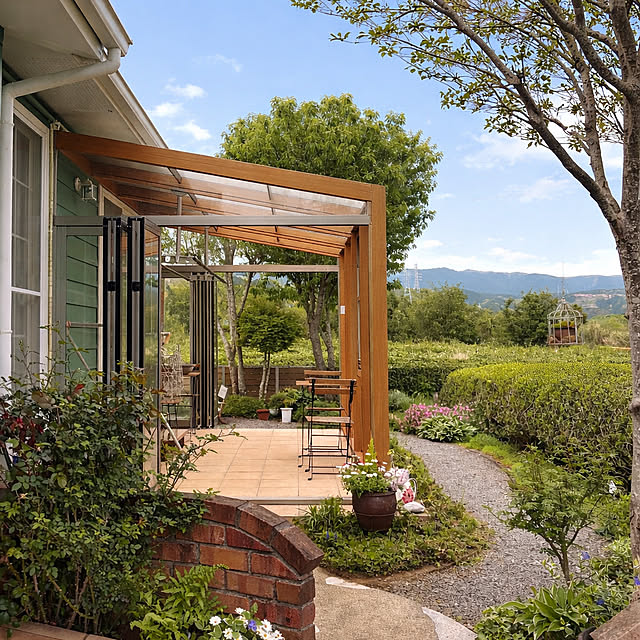 nana77さんの実例写真