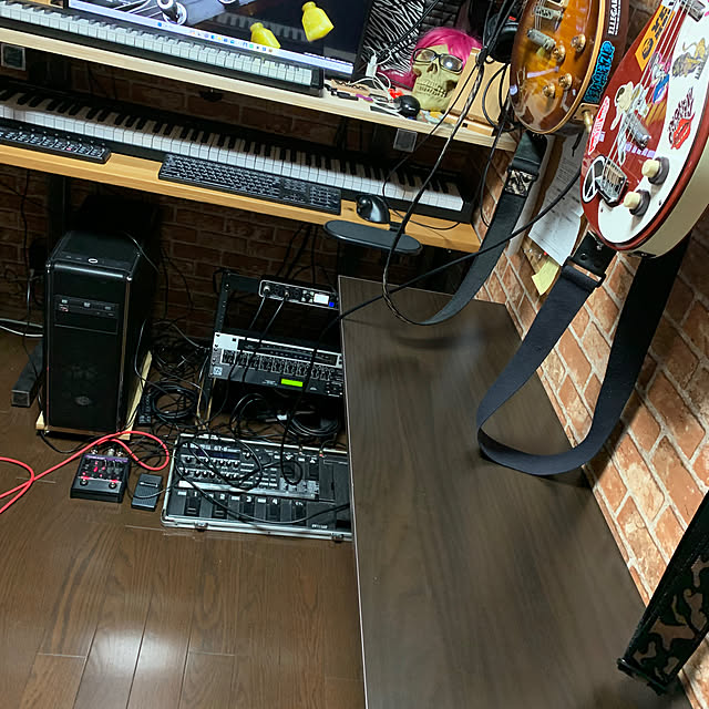 Yoshigeeeさんの実例写真