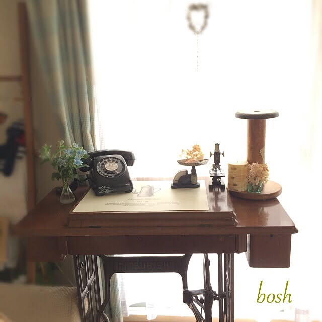 boshさんの実例写真