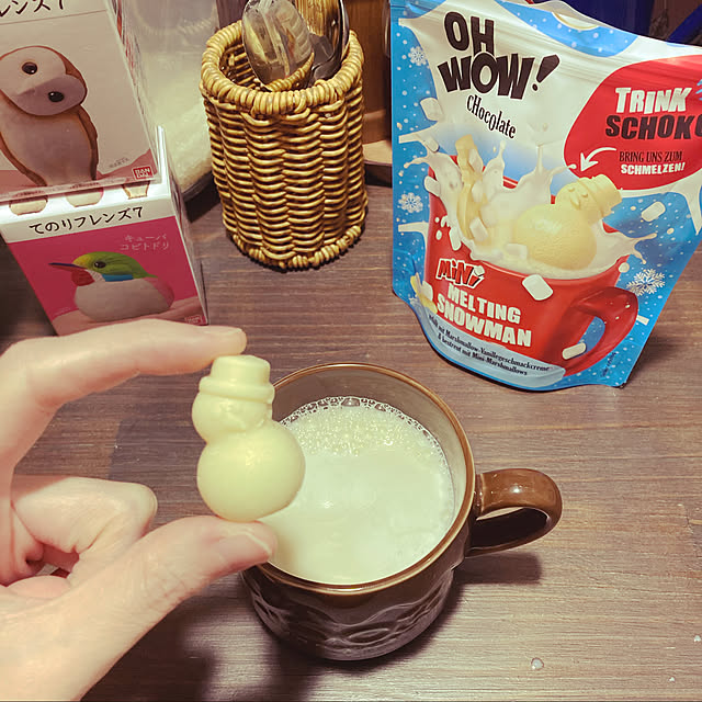 chicomaruさんの実例写真