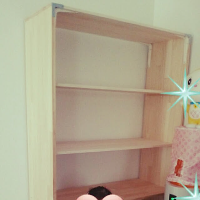 momoさんの実例写真