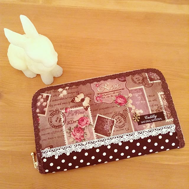 chocolateさんの実例写真