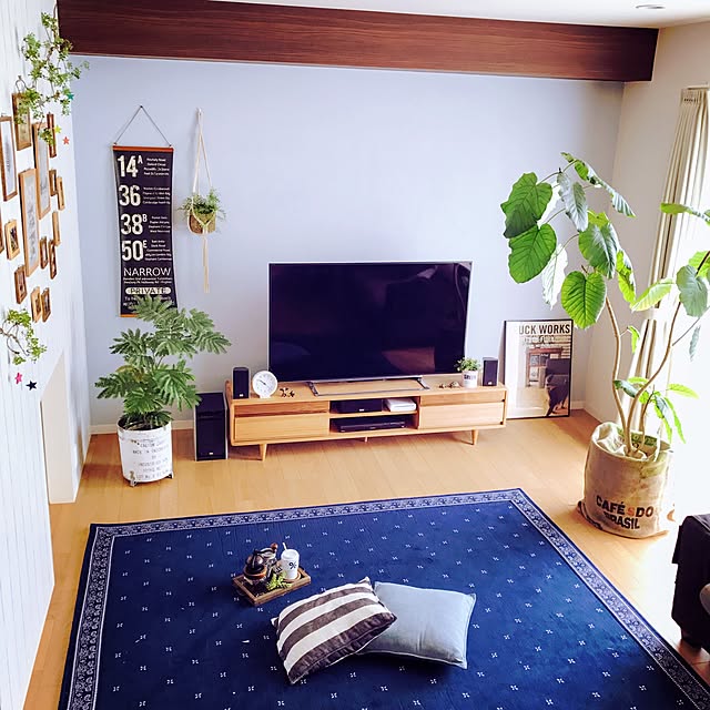 tokoさんの実例写真