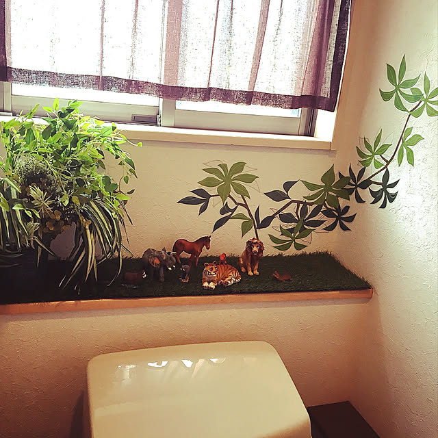 REONさんの実例写真