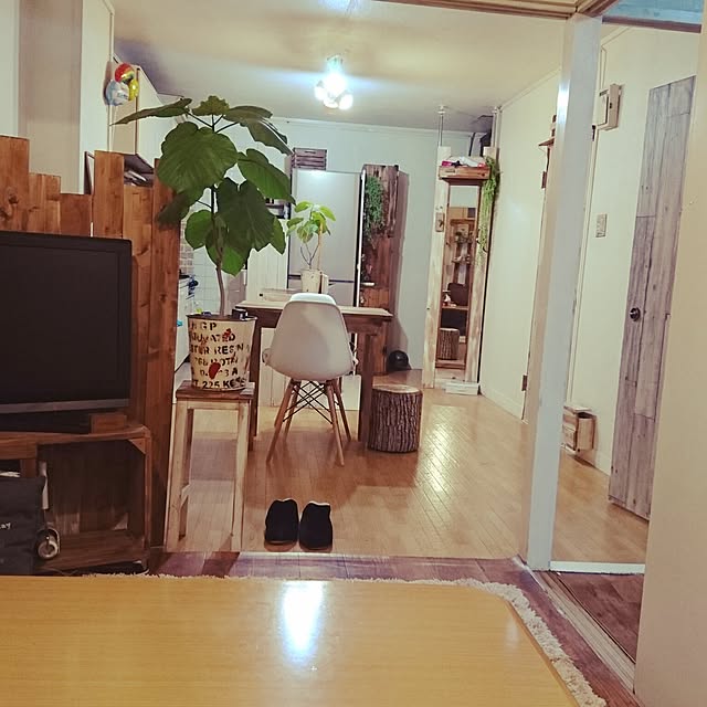 chiさんの実例写真