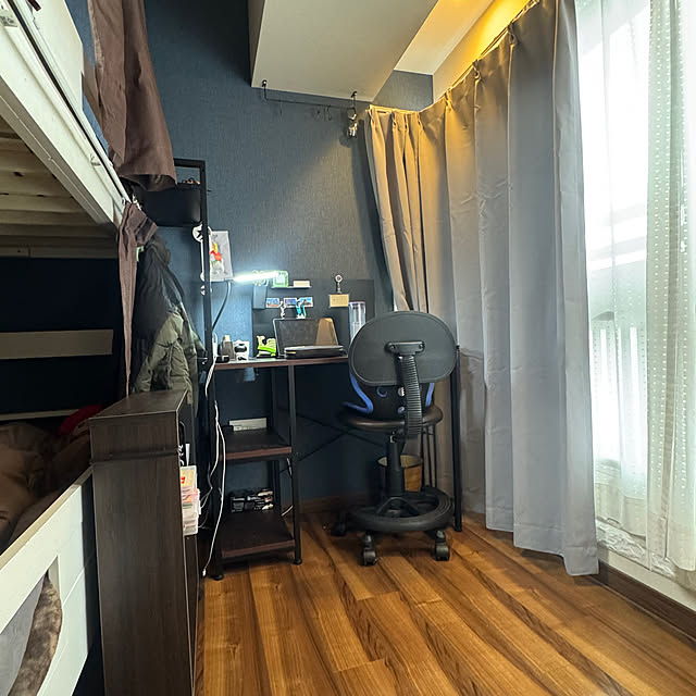 troisさんの部屋