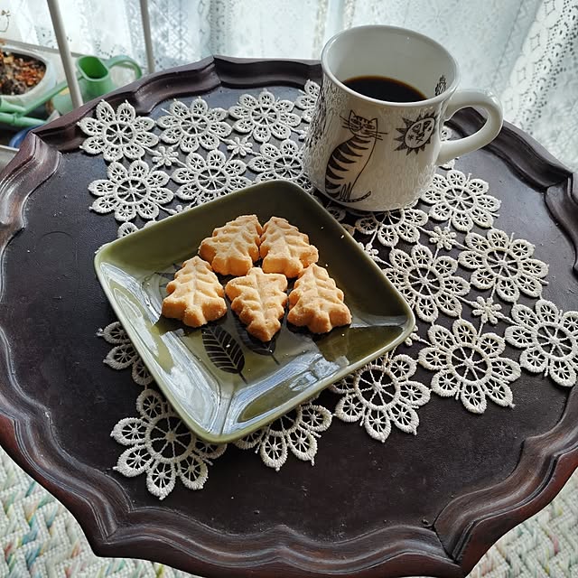 Maroさんの部屋
