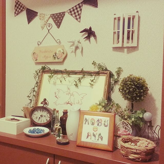 ayanoさんの実例写真