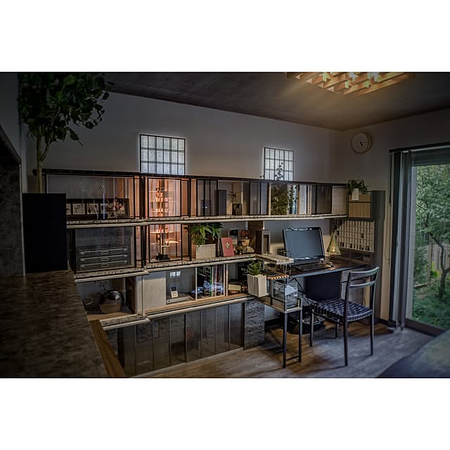 344_diy_furnitureさんの部屋