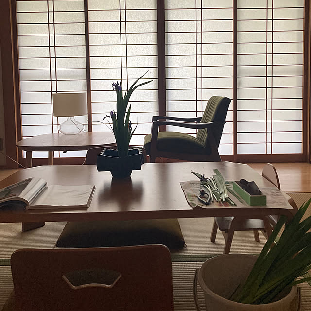 kaoriさんの部屋