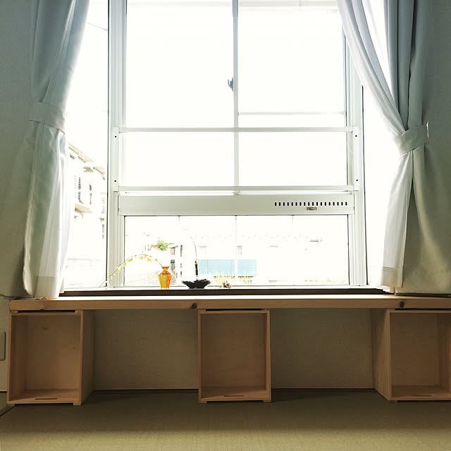 Riekoさんの実例写真